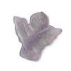 pocket angel crystal gemstone fairy fei angel totem charms