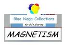 In My Eye blog by Isabella Wesoly.  The Art of Magnetism