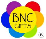 BNC GIFTS brand trademark   West London art craft community projects ASK US 