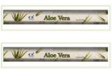 incense aloe   vera Stamford Padmini is harmony