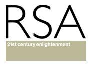 RSA event link. plus poem to raise awareness of Fellowship at The Royal Society of Arts, by Isabella Wesoly FRSA