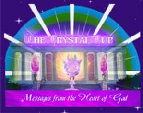 the crystal cup Lee Murdoch online magazine e-zine