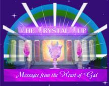 the crystal cup Lee Murdoch online magazine e-zine