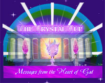 the crystal cup Lee Murdoch online magazine e-zine