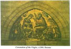 The Colour of Money - Florentine Altarpieces in the 14th Century. A myVbook by Isabella Wesoly. Illustrated guide to the origins of gold as money / monetary form; the color gold; Papal connections and foreign allegiances during Medieval and Renaissance; New Orders and the Roman Catholic church as economic regulator; Trade, the Ciompi revolt and the Black Death; The House of God; Objects of Devotion; Commissioners, Commodities; Workshop processes, guilds in Italy; artists, art practices: workshop processes, material versus skill; Light & Medieval optics. Illustrated with photographs taken by Isabella Wesoly during a research trip to Florence and its churches in 1996. This material may not be reproduced without the written consent of the author or her legal representative. Enjoy the gold journey you are about to embark on. The introduction is free, subscription to full book via link on page. Paypal only.