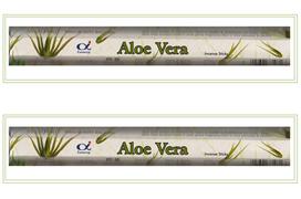 incense aloe   vera Stamford Padmini is harmony