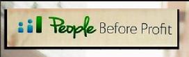 A 'potential scam' alert was published, raising concerns. How much honesty do people need? Who are The People Before Profit Group who planned a Conference for Las Vegas 2016, what is PEOPLE, SYNERGY, PURPOSE?