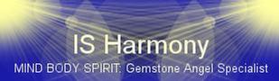 Is Harmony eBay UK for sourcing gifts. Angel Therapy, specialist is crystal gemstone pendants and charms. Presents for corporate, family, freind, schools, clubs, fundraisers fund raising. INCENSE SOUNDS ANGELS and more! free postage on many items