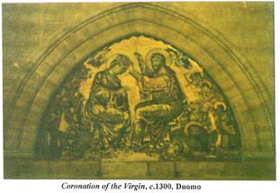 The Colour of Money - Florentine Altarpieces in 14th Century, researched in Florence, Italy by Isabella Wesoly. Illustrated guide to the origins of gold as money / monetary form; the color gold; Papal connections and foreign allegiances during Medieval and Renaissance; New Orders and the Roman Catholic church as economic regulator; Trade, the Ciompi revolt and the Black Death; The House of God; Objects of Devotion; Commissioners, Commodities; Workshop processes, guilds in Italy; artists, art practices: workshop processes, material versus skill; Light & Medieval optics. Illustrated with photographs taken by Isabella Wesoly during a research trip to Florence and its churches in 1996. This material may not be reproduced without the written consent of the author or her legal representative. Enjoy the gold journey you are about to embark on. The introduction is free, subscription to full book via link on page. Paypal only.