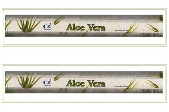 incense aloe   vera Stamford Padmini is harmony