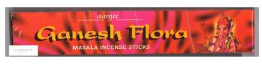 Ganesha Masala incense is harmony ebay shop uk mind body spirit meditation relaxation therapy room energy cleansing