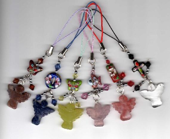 chakra charms wholesale