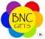 BNC GIFTS trademark brand, for communities with community. OPEN COLLABORATION in association with ALL BRIGHT CLUB LTD in West London; ARTISTS ILLUSTRATORS WRITERS MUSICIANS < Contact us for more info 