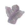 pocket angel crystal gemstone fairy fei angel totem charms