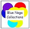 Blue Naga Collections products, an aim helping to generate revenue for OPEN Ealing Arts Centre